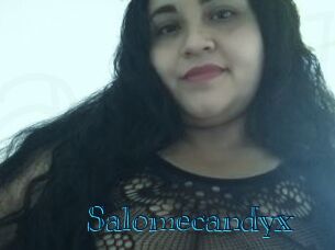 Salomecandyx