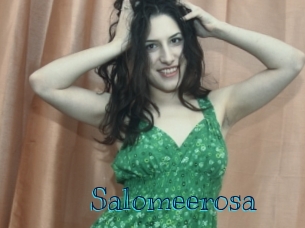 Salomeerosa