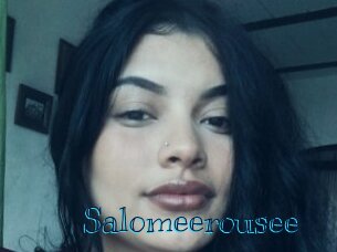 Salomeerousee