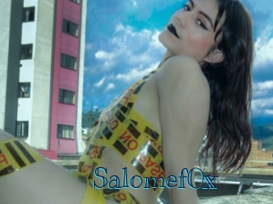 salomef0x Archive DVD BIZ