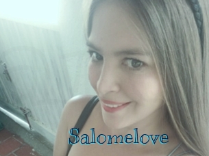 Salomelove