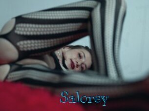 Salorey