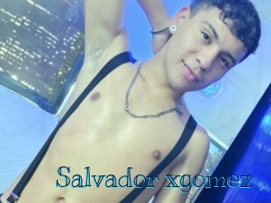 Salvador_xgomez