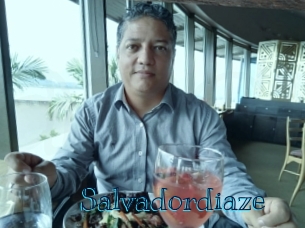 Salvadordiaze