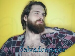 Salvadorexper