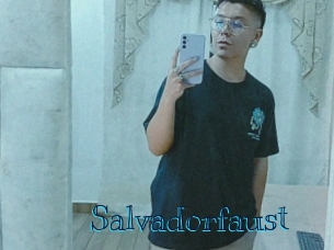 Salvadorfaust