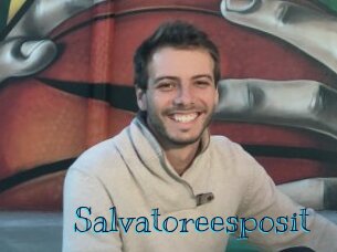 Salvatoreesposit