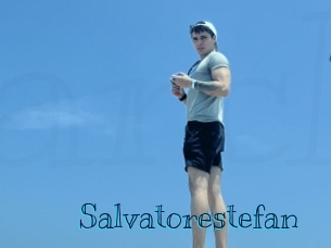 Salvatorestefan