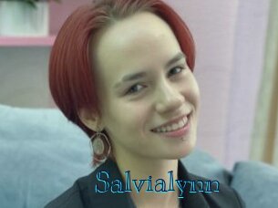 Salvialynn