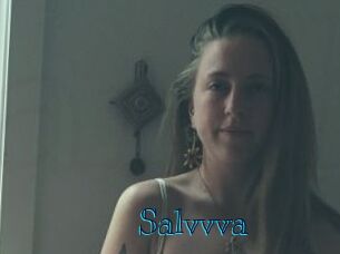 Salvvva