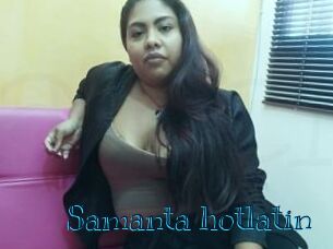 Samanta_hotlatin