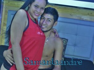 Samantaandre