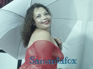 Samantafox