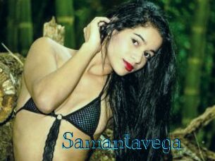 Samantavega