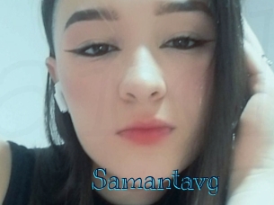 Samantavg