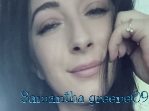 Samantha_greene09