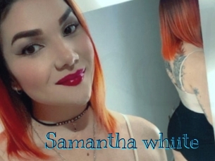 Samantha_whiite