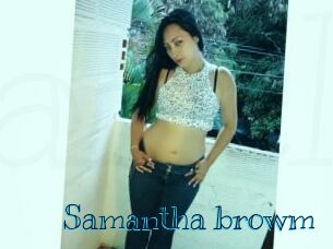 Samantha_browm