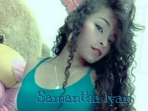 Samantha_lyan