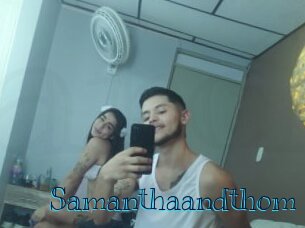 Samanthaandthom