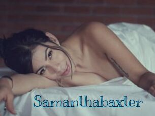 Samanthabaxter