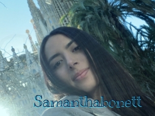 Samanthabonett