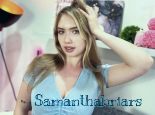 Samanthabriars