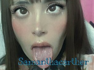 Samanthacarther