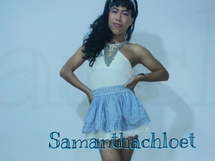 Samanthachloet