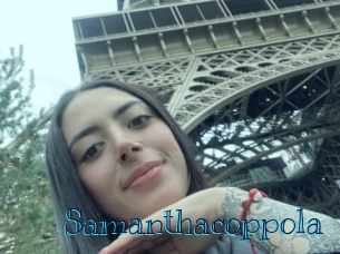 Samanthacoppola