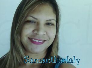 Samanthadaly