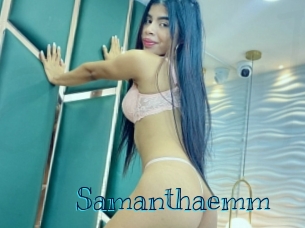 Samanthaemm