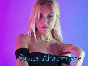 Samanthaevance