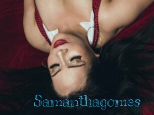 Samanthagomes