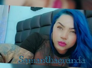 Samanthagranda