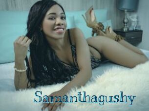 Samanthagushy