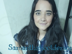 Samanthahootdemon