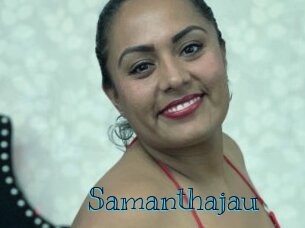 Samanthajau