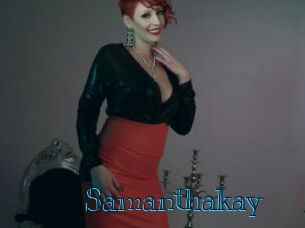 Samanthakay