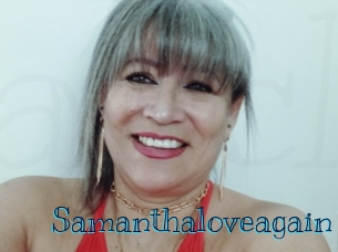 Samanthaloveagain