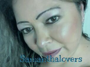 Samanthalovers