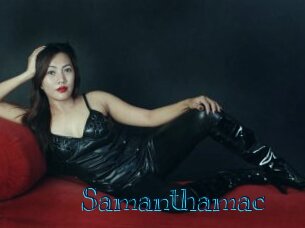 Samanthamac