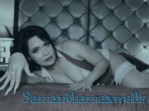 Samanthamaxwells