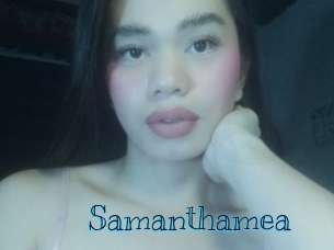 Samanthamea