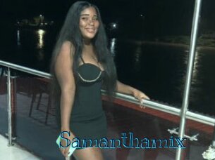 Samanthamix