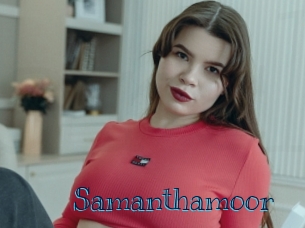 Samanthamoor