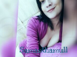 Samanthamull