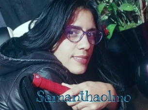 Samanthaolmo