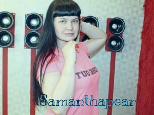 Samanthapear