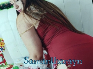 Samantharayn